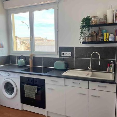 Proche Des Plages - Beau T2 Climatise Apartman Narbonne Kültér fotó