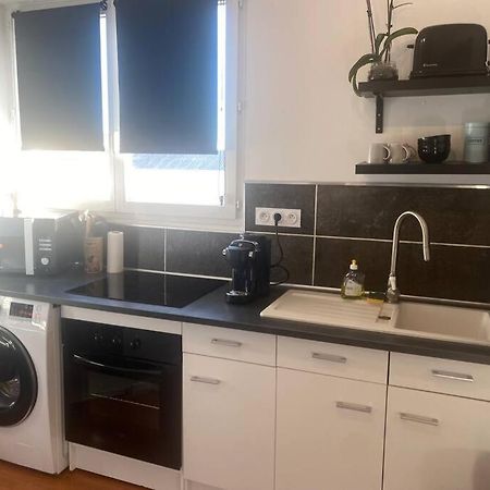 Proche Des Plages - Beau T2 Climatise Apartman Narbonne Kültér fotó