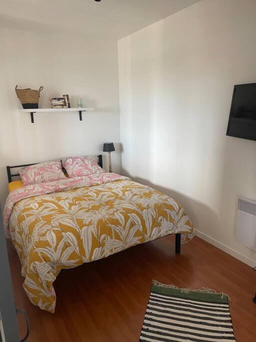 Proche Des Plages - Beau T2 Climatise Apartman Narbonne Kültér fotó