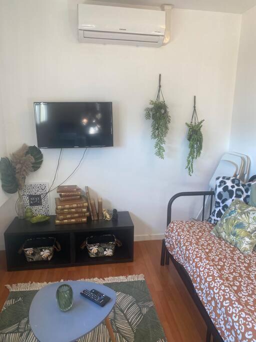 Proche Des Plages - Beau T2 Climatise Apartman Narbonne Kültér fotó