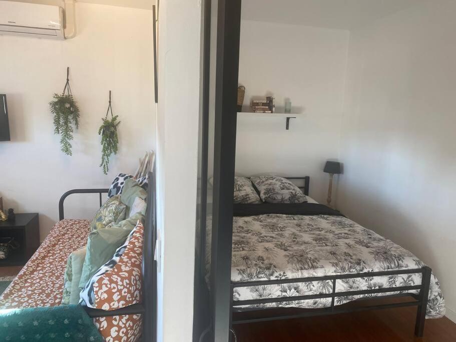 Proche Des Plages - Beau T2 Climatise Apartman Narbonne Kültér fotó