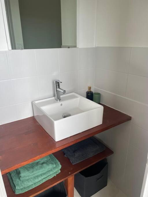 Proche Des Plages - Beau T2 Climatise Apartman Narbonne Kültér fotó